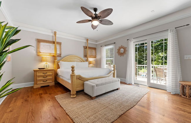 Making Waves by Avantstay Sleeps 20 Pool - Foto 27