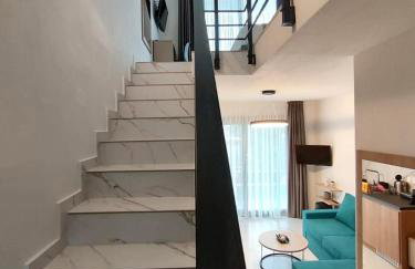 Four Shades Luxury Suites - Foto 46