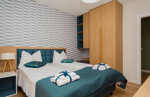 ShortStayPoland Apartamenty - Foto 24