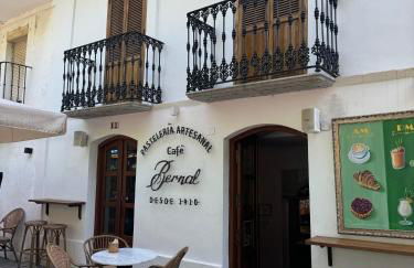 Estudio 2 Café Bernal - Foto 19