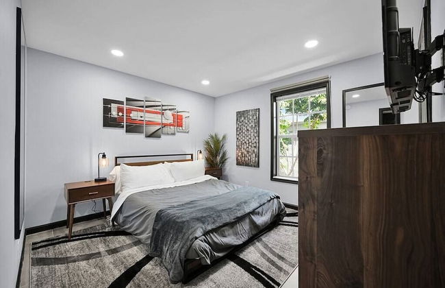 Private 2-bedroom Wilton Villas - Foto 24