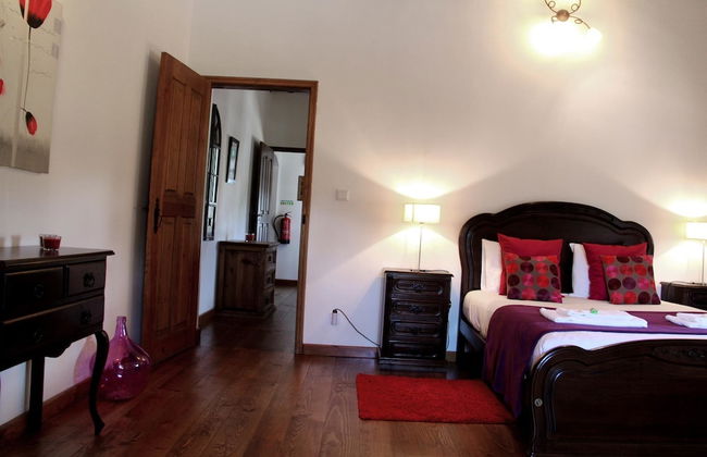 Quinta dos Ribeiros - Photo 9