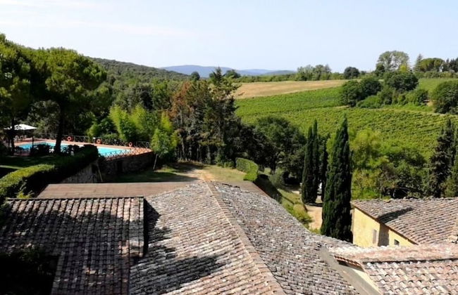 Castel Pietraio - Foto 51