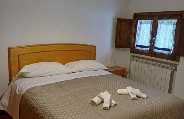 Residenza Peralto - Affitti Brevi Italia - Foto 1