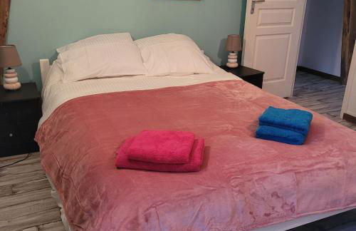 gites le ciel clair - Photo 6