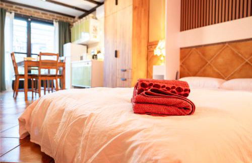 Acogedor Apartamento Loft - Foto 10