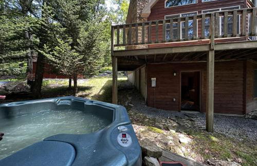 The Fox Den - Foto 35