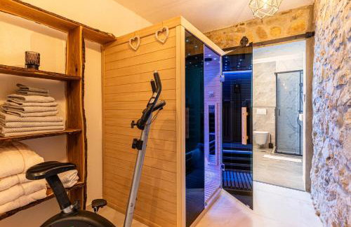 Villa Amarie - Foto 16