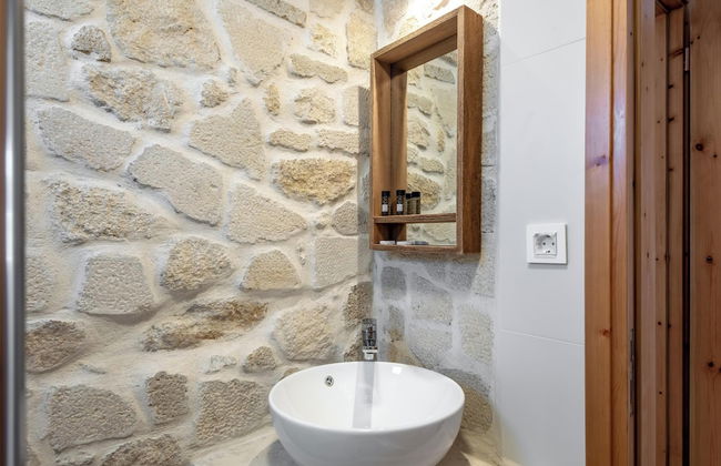 Villa Froudi - Foto 26