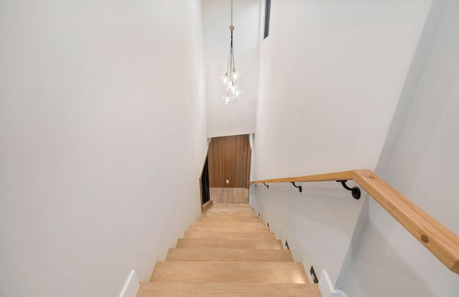 Sea Vista - Central Malibu Villa w/ Pool, Spa, & Ocean Views - Foto 25