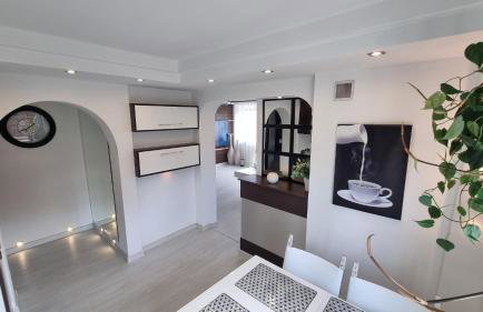 Biały Apartament - Foto 12