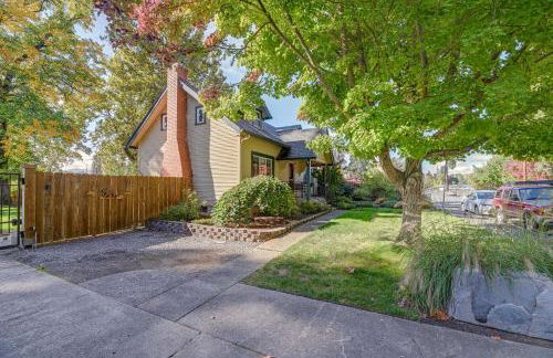 Cozy Grants Pass Home about 9 Mi to Rogue River Access - Foto 26