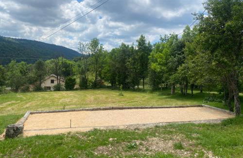 Maison la couronne - Foto 30