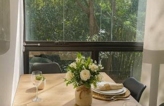 Refúgio encantador em meio à natureza - Foto 21