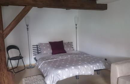 Apartment Regensburg - Foto 8