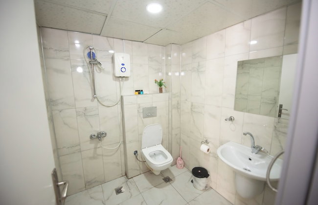 PALVAN ACCOMMODATION - Foto 34