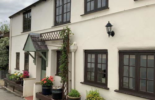 Church Cottage, Charmouth - Photo 42