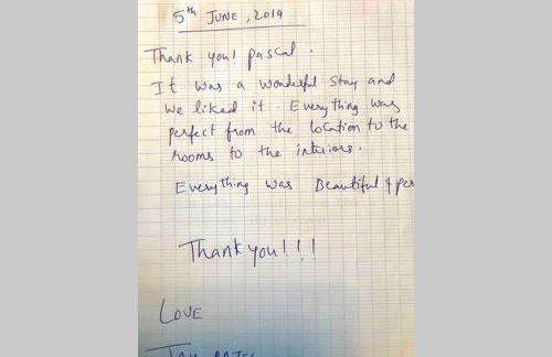 JAZZAPPART appartement classé 3 étoiles - Foto 51