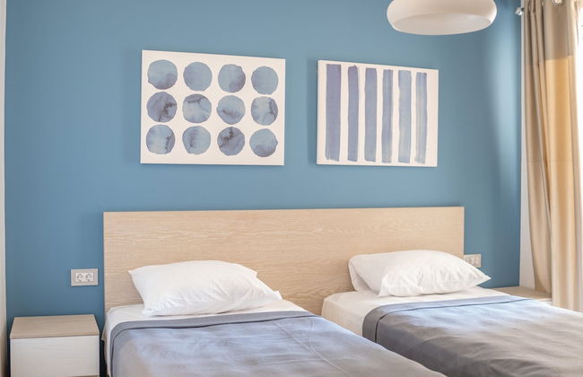 amazing 2 bedroom in fouka bay 6A102 - Photo 1