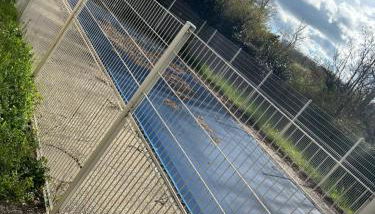 Appartement t2 piscine Parkin privée - Foto 4