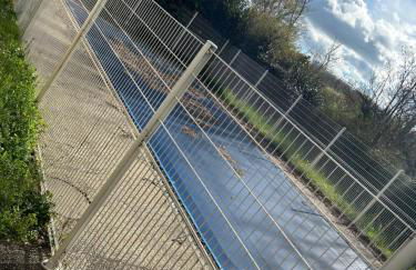 Appartement t2 piscine Parkin privée - Foto 4