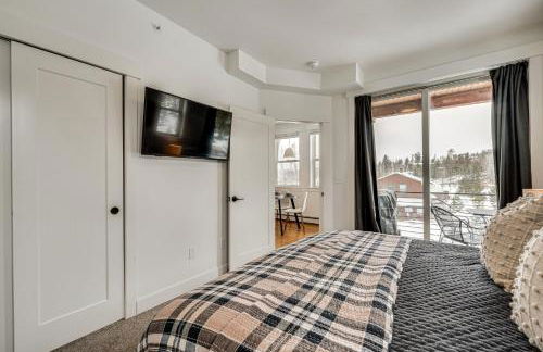 2 Mi to RMNP Mtn-View Grand Lake Loft! - Foto 15