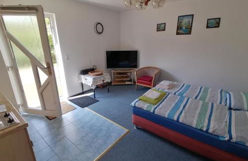 Ferienwohnung Matthias Plath Lancken-Granitz bei Ostseebad Binz und Sellin - Foto 9