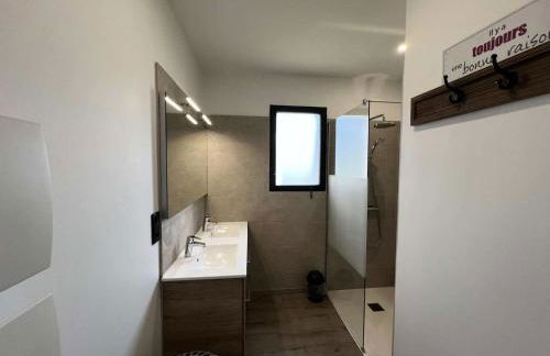 Résidence 120-grayan Et L Hopital - 120 - Séjour idéal pour des moments en famille ou entre amis MAE-9781 - Foto 14