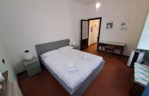 FuoriPorta Affitti Brevi - La Rive Droite - Foto 8