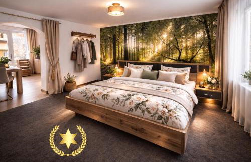 Ferienwohnung Cassiopeia - Foto 1