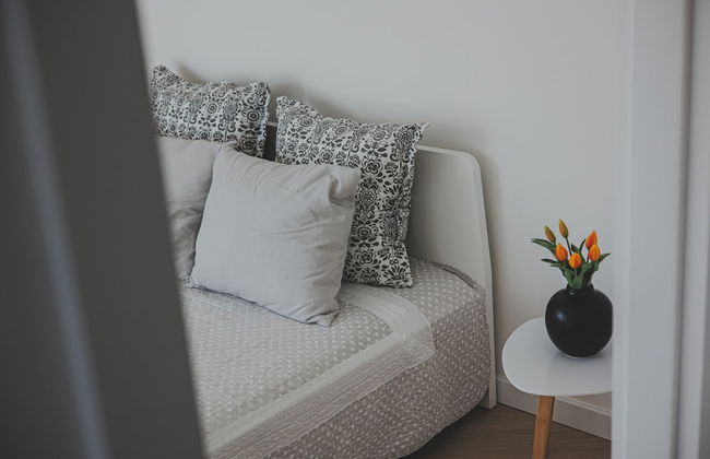 Encanto Elegancja i Widok Rzeka Brda Centrum - Foto 9