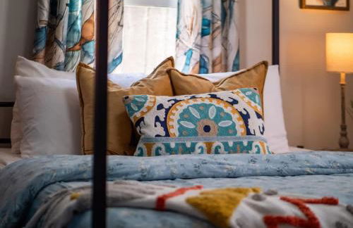 Family Fun: Comfy Home, 10 Min to Cedar Point Fun! - Foto 19