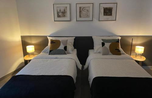 Moderne Ferienwohnung im Herzen von Saarburg - Foto 8