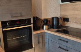 NEU! Gemütliche Ferienwohnung "beimpostbuarn" in Ebnath direkt am Fichtelnaab-Radweg - Foto 6