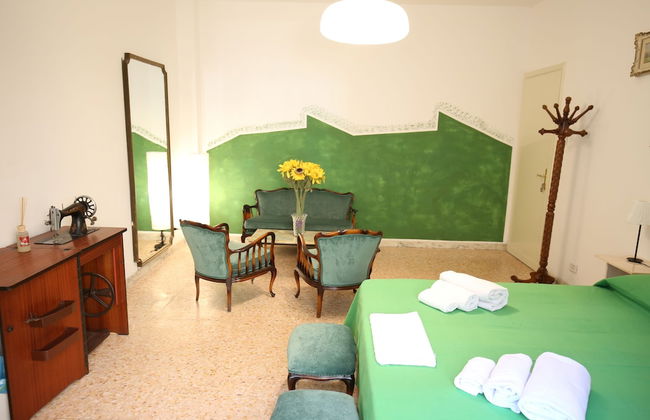 Next Stop Roma Affittacamere Casilino - Photo 5