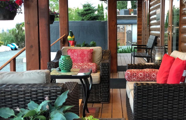 Qualicum Breeze Beach Resort - Photo 54