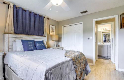 Private and Picturesque Escape on Lake Henry! - Foto 18