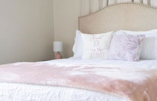 Downtown Wilmington Home ~ Pet Friendly - Foto 49