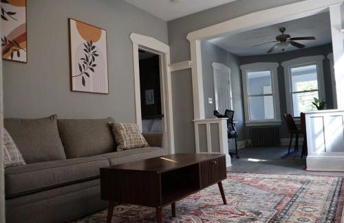 Cozy Home, 19m to NYC, 10m to American Dream - Foto 12