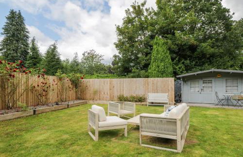 The Ivy Barn - Foto 45