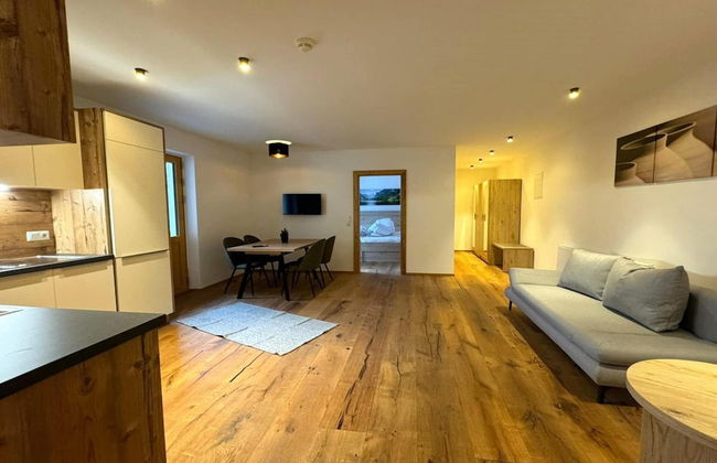 Stylish Apartment in Neustift Near ski Lift - Foto 14