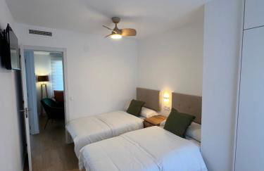 Amazing Beachfront Views - 3 Bedrooms Apartment - Foto 24