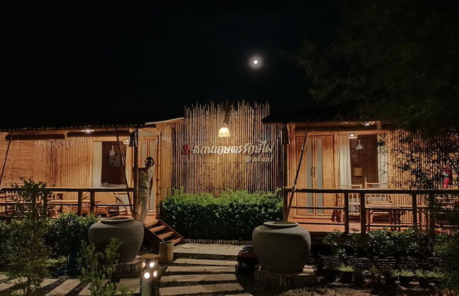 Bamboo Conservation Farm - Foto 65