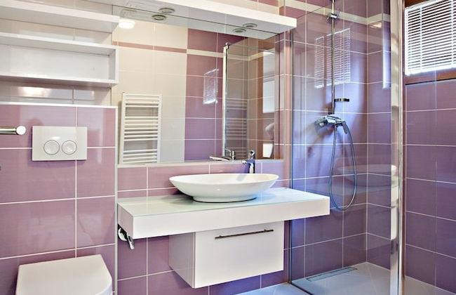 Vip Apartments - Foto 9