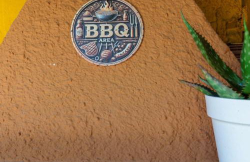 Villa Caterina Mare, BBQ, Pet friendly, Terrazzo & Relax - Photo 54