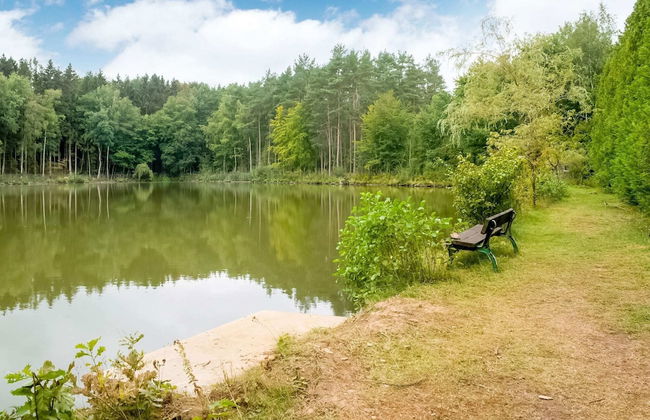 Nature Cottage in Florennes - Foto 35