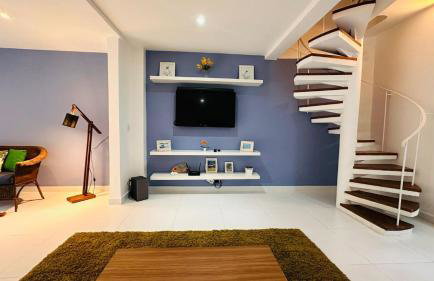 Triplex Condomínio Porto Frade - Foto 16