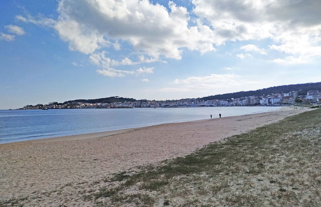 Apartamentos Aguiño Ribeira 3000 - Photo 9