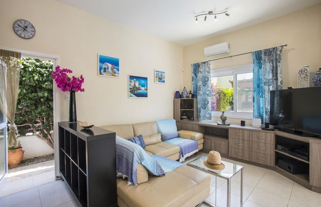 Villa Atlantis in Ayia Napa - Foto 6