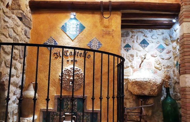 Il Castello - Foto 52